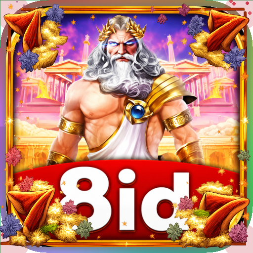 8id — galeri pratinjau Resmi APK