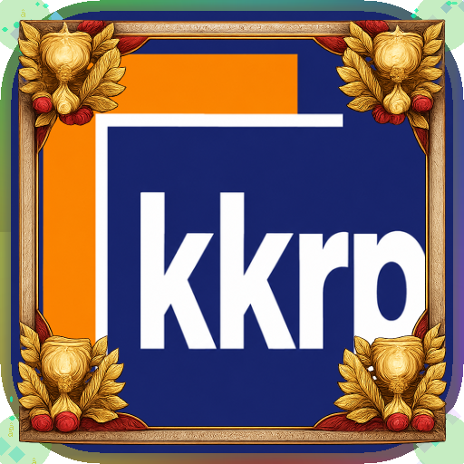 kkrp — mitra unggulan